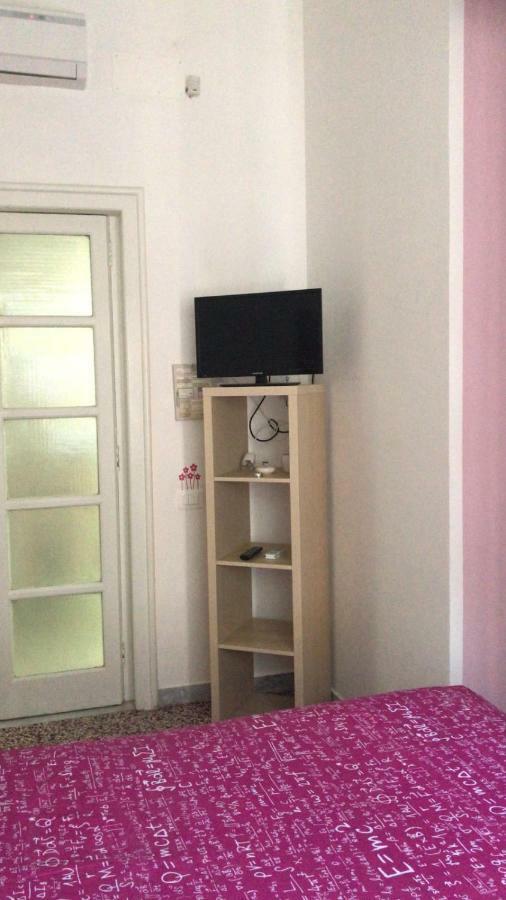B&B La Mela Салерно Экстерьер фото